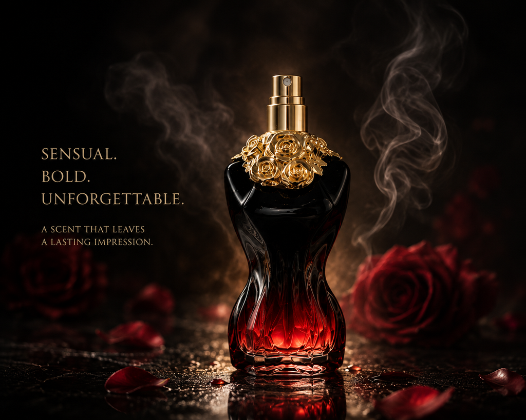 Midnight Rose Eau de Parfum – 50ml