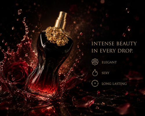 Midnight Rose Eau de Parfum – 50ml