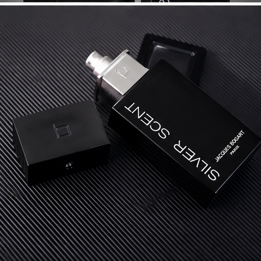 Silver Scent Eau de Parfum للرجال – 100 مل