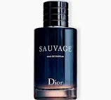 Sauvage Eau de Parfum 30ml