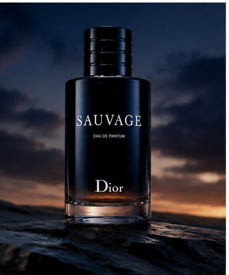 Sauvage Eau de Parfum 30ml