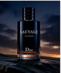Sauvage Eau de Parfum 30ml
