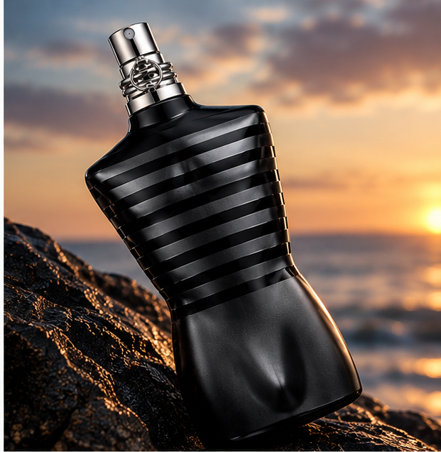 عطر Le Male للرجال – Eau de Toilette | عطر رجالي فاخر