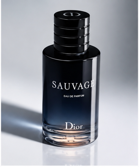 Sauvage Eau de Parfum 30ml