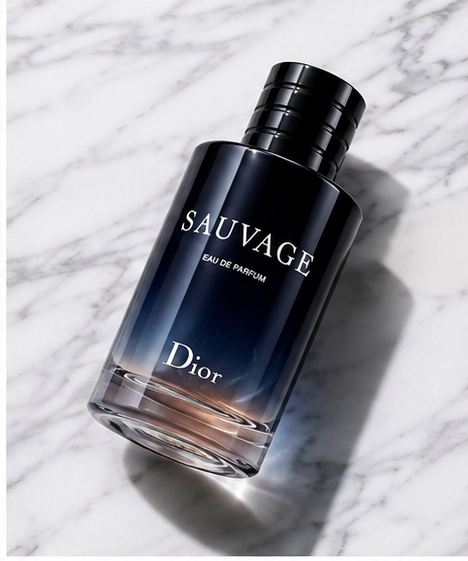 Sauvage Eau de Parfum 30ml