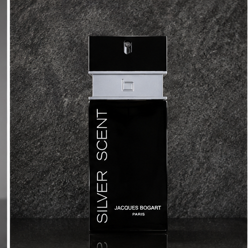 Silver Scent Eau de Parfum للرجال – 100 مل