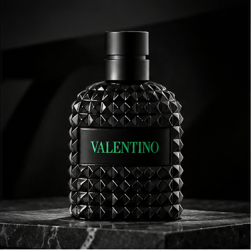 Valentino Uomo Born in Roma Green Stravaganza 30ml